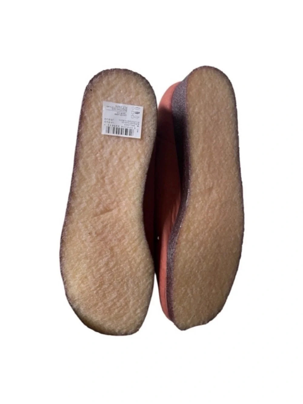Clarks new without